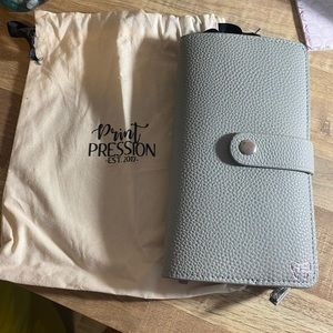 Print Impressions planner TN